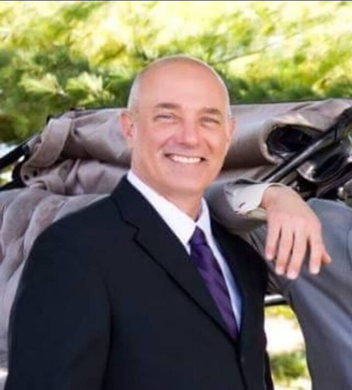 Dan Trelka